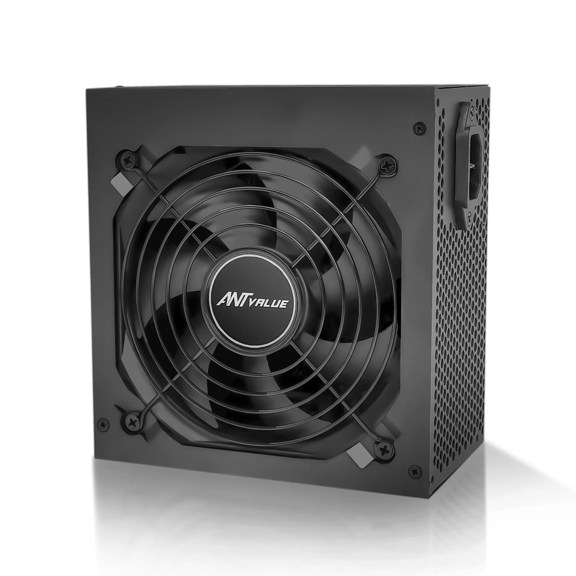 Ant Value Desktop Power Supply 400w ECO400 view 2